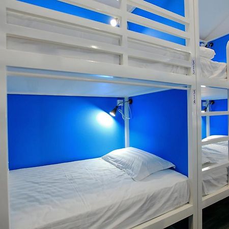 יאנגון Four Rivers Youth Hostel מראה חיצוני תמונה
